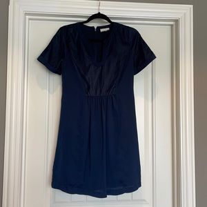 Loft dress